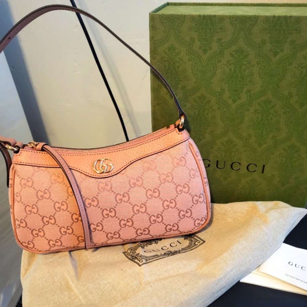 Gucci Ophidia small handbag